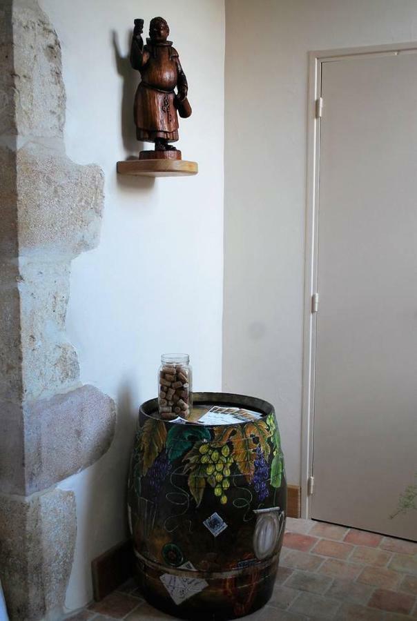 Les Cimaises du Couvent Beaune  Extérieur photo