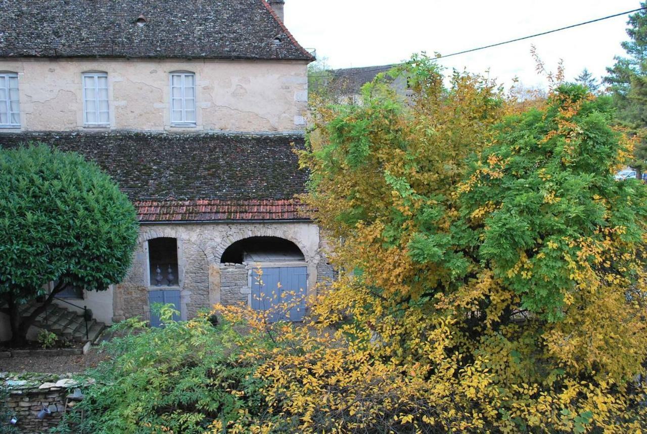 Les Cimaises du Couvent Beaune  Extérieur photo